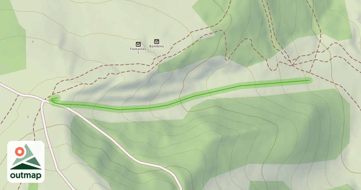 Map of Sources