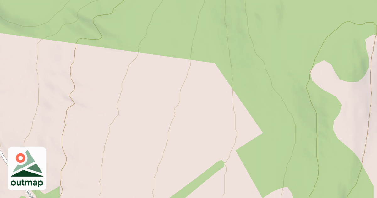 Map of 18