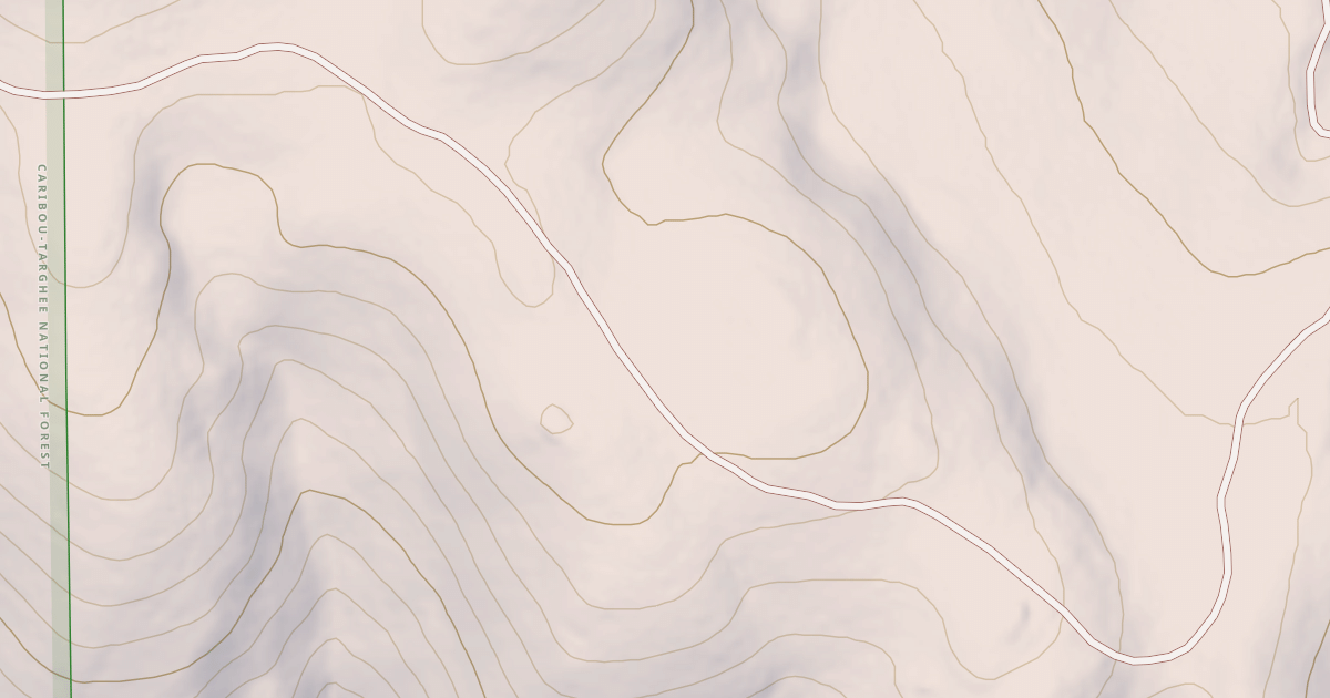 Map preview of USGS National Digital Trails cf967c51-de81-4bd7-85c1-d63a5b72f054