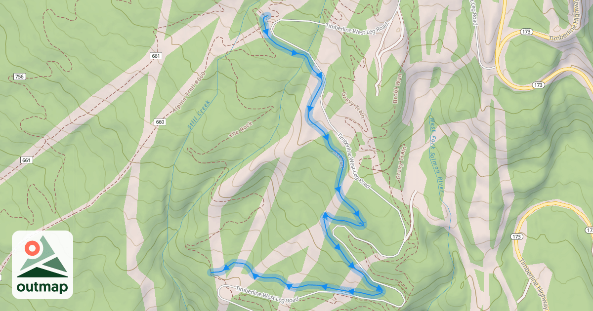Map of Realign