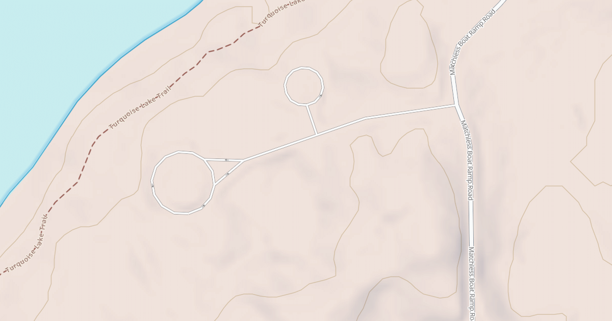 Map preview of MAID OF ERIN PG