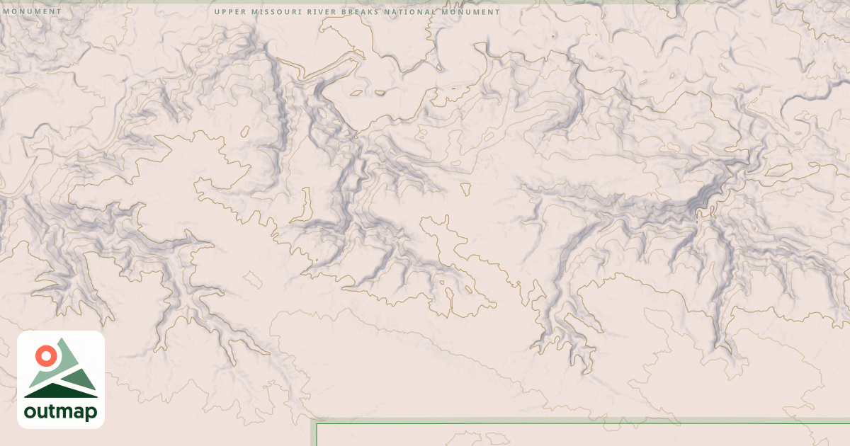 Map of BLM National GTLF Public Motorized Roads cb241f2b-b541-4c65-8209-2feb213045d1