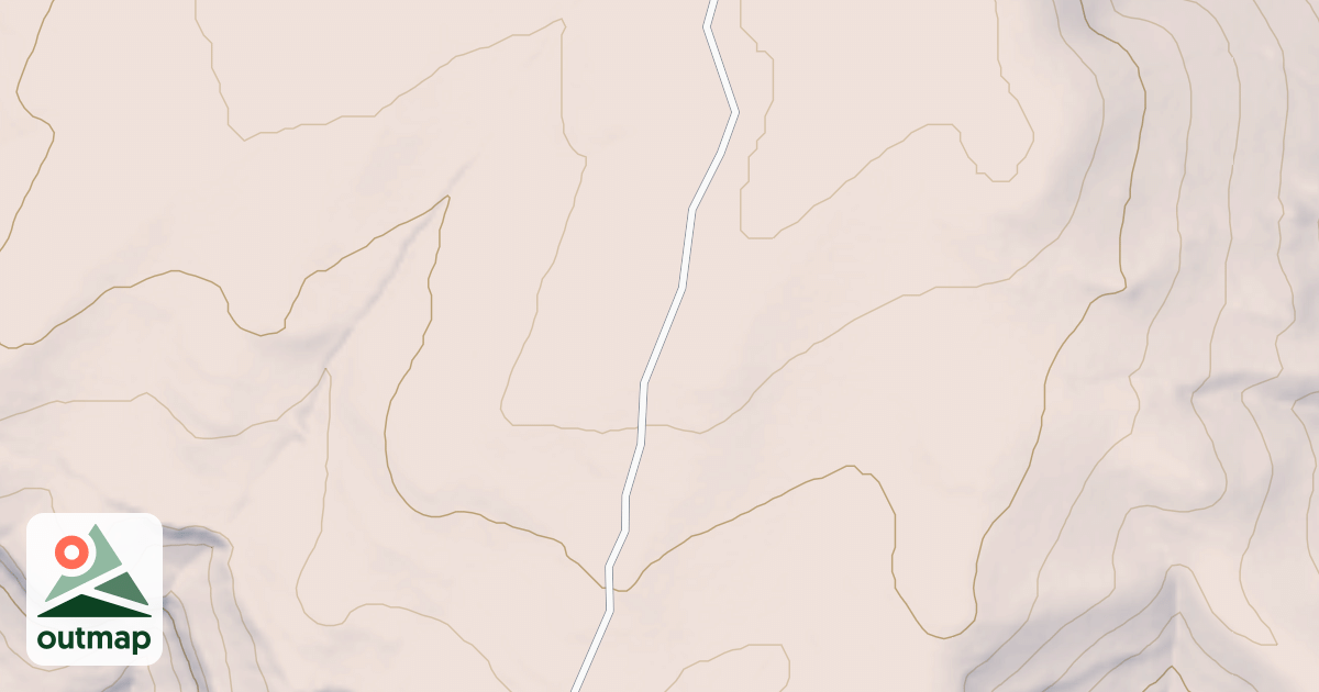 Map of BLM National GTLF Public Motorized Roads 31691b71-33da-4dcd-8fd7-def75abcd112