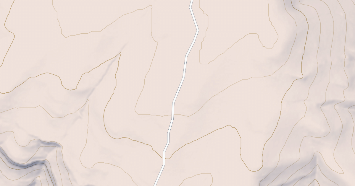 Map preview of BLM National GTLF Public Motorized Roads 31691b71-33da-4dcd-8fd7-def75abcd112