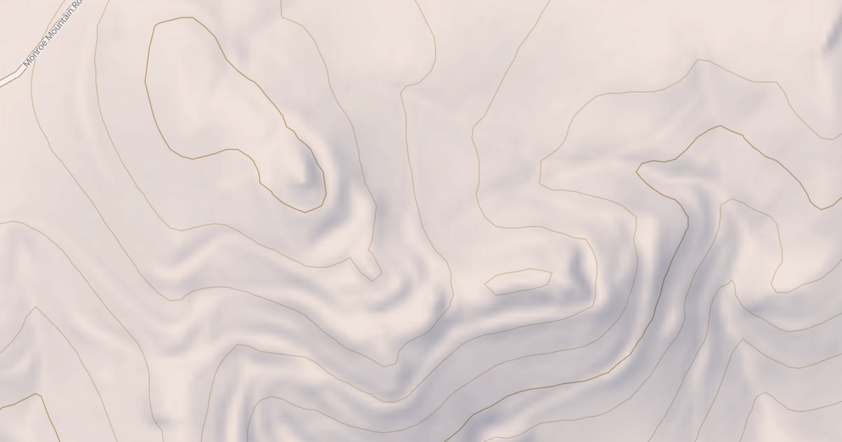 Map preview of BLM National GTLF Public Motorized Roads 079bad43-5ce5-4108-baba-81792ed5beda
