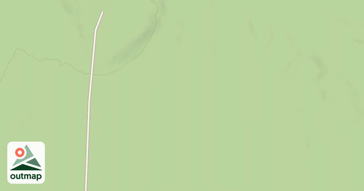 Map of FR 3023C