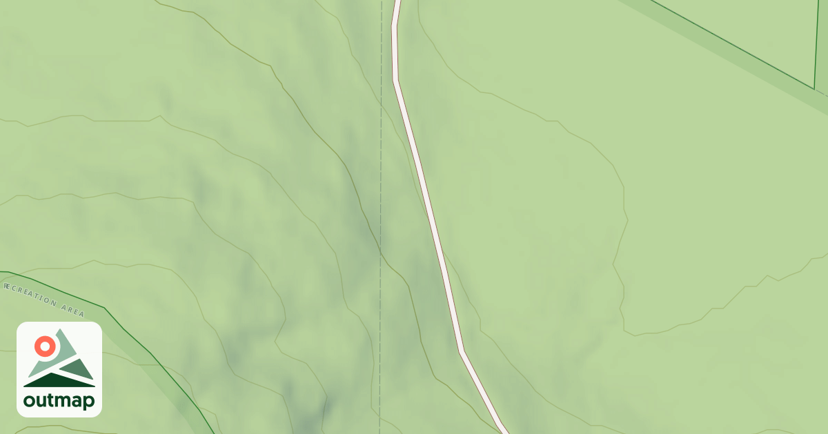 Map of Corridor 7