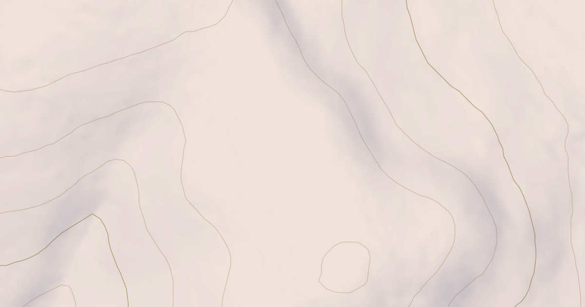 Map preview of BYINGTON SPUR A