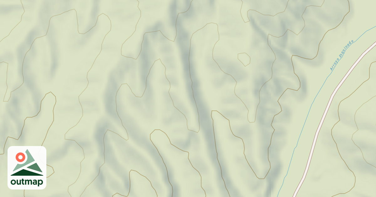 Map of BLM National GTLF Public Motorized Roads b32a6fbd-9f5b-4dfe-b08e-4ec0b19bebd1