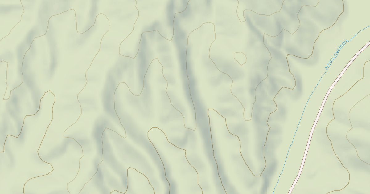 Map preview of BLM National GTLF Public Motorized Roads b32a6fbd-9f5b-4dfe-b08e-4ec0b19bebd1