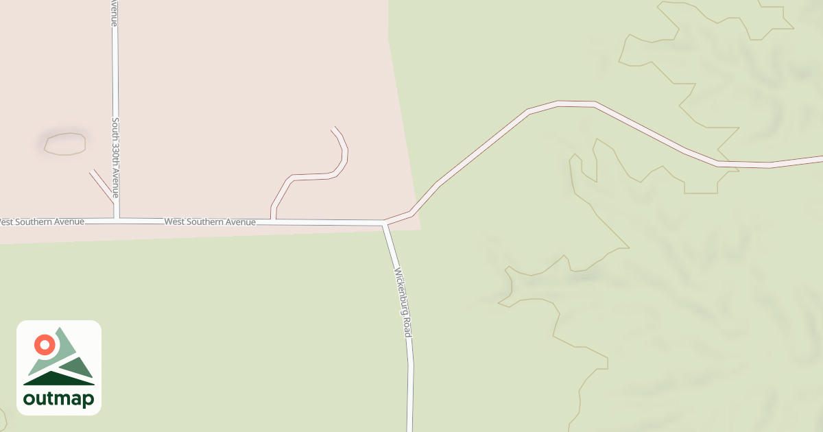 Map of BLM National GTLF Public Motorized Roads 188b6d86-b101-4d2a-9409-2d8031276d12
