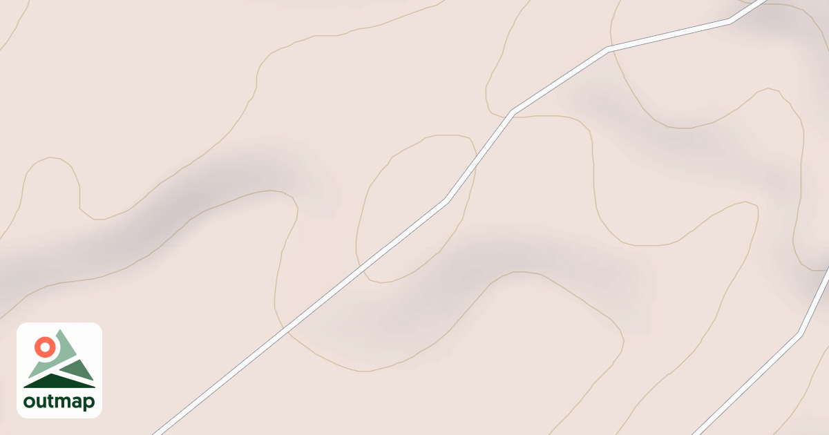 Map of BLM National GTLF Public Motorized Roads 4b4885ff-c715-45fd-be92-3ba4b1f8cc07