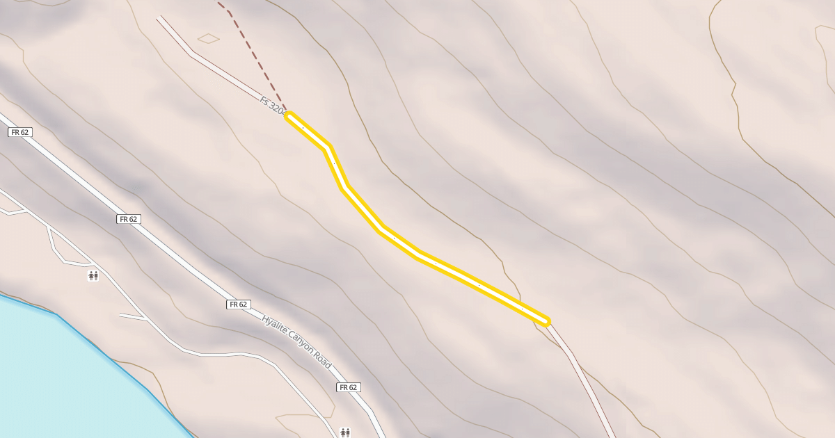 Map preview of Fs 3204