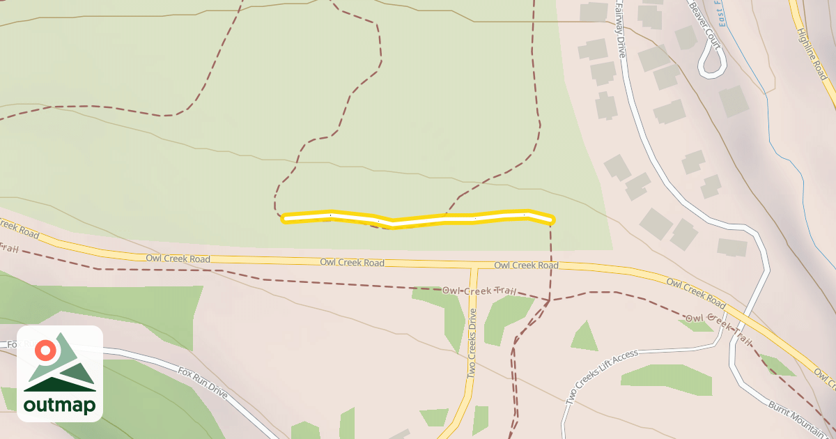 Map of 62