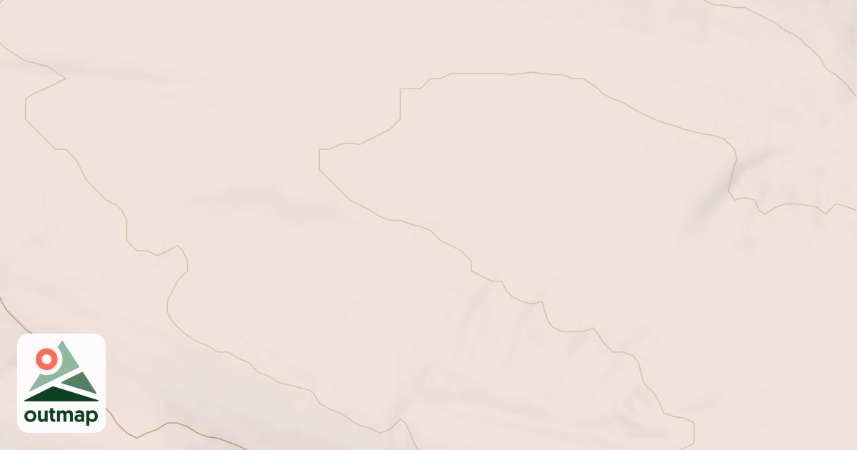 Map of USFS Motor Vehicle Use Map Roads {F3B5CE39-A70C-4A49-8FE1-1A5BFD6FD3B2}