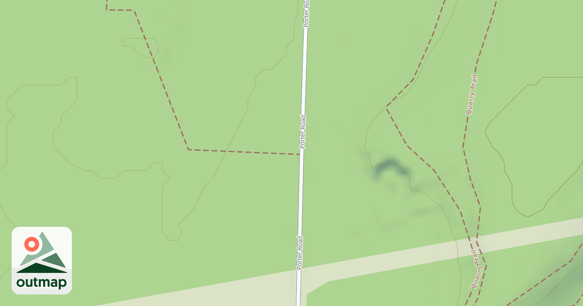 Map of Orange Loop