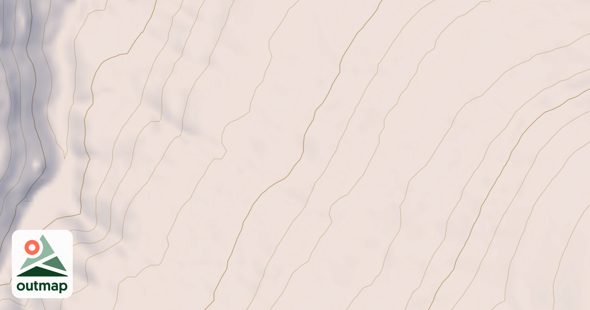 Map of USFS Motor Vehicle Use Map Roads {86A6BF03-641D-4A2C-85A1-5B4C26A455FF}