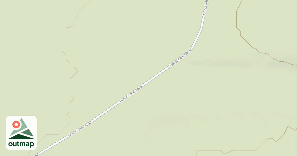 Map of BLM National GTLF Public Motorized Roads 30dfbf6a-2396-40ec-8968-ad9c5376a607