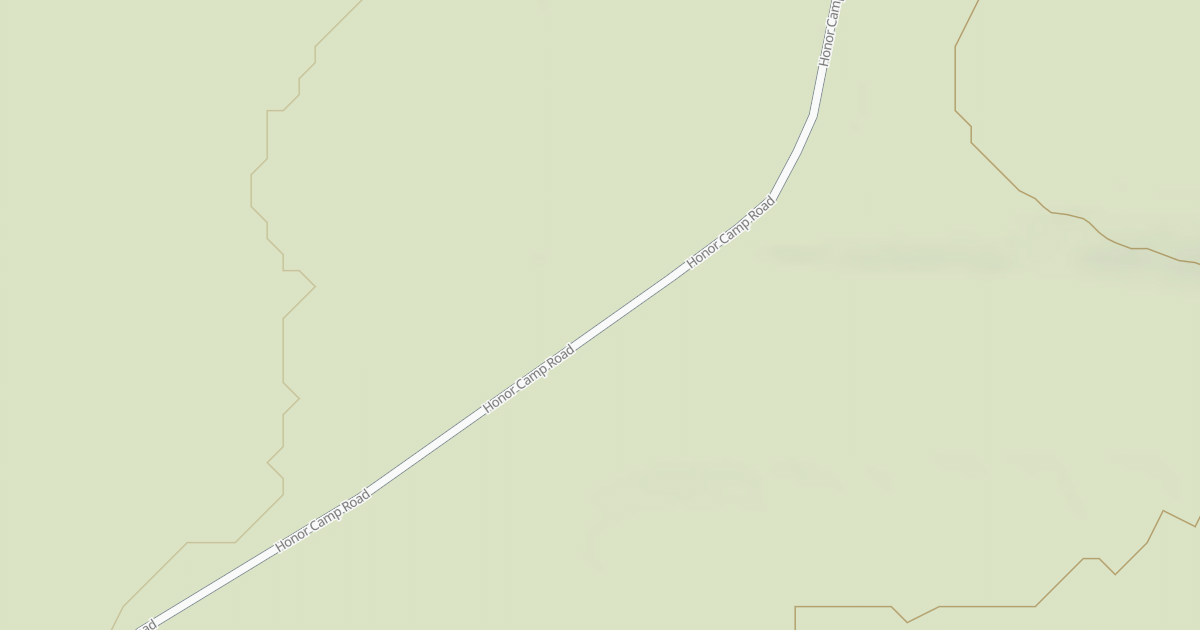 Map preview of BLM National GTLF Public Motorized Roads 30dfbf6a-2396-40ec-8968-ad9c5376a607