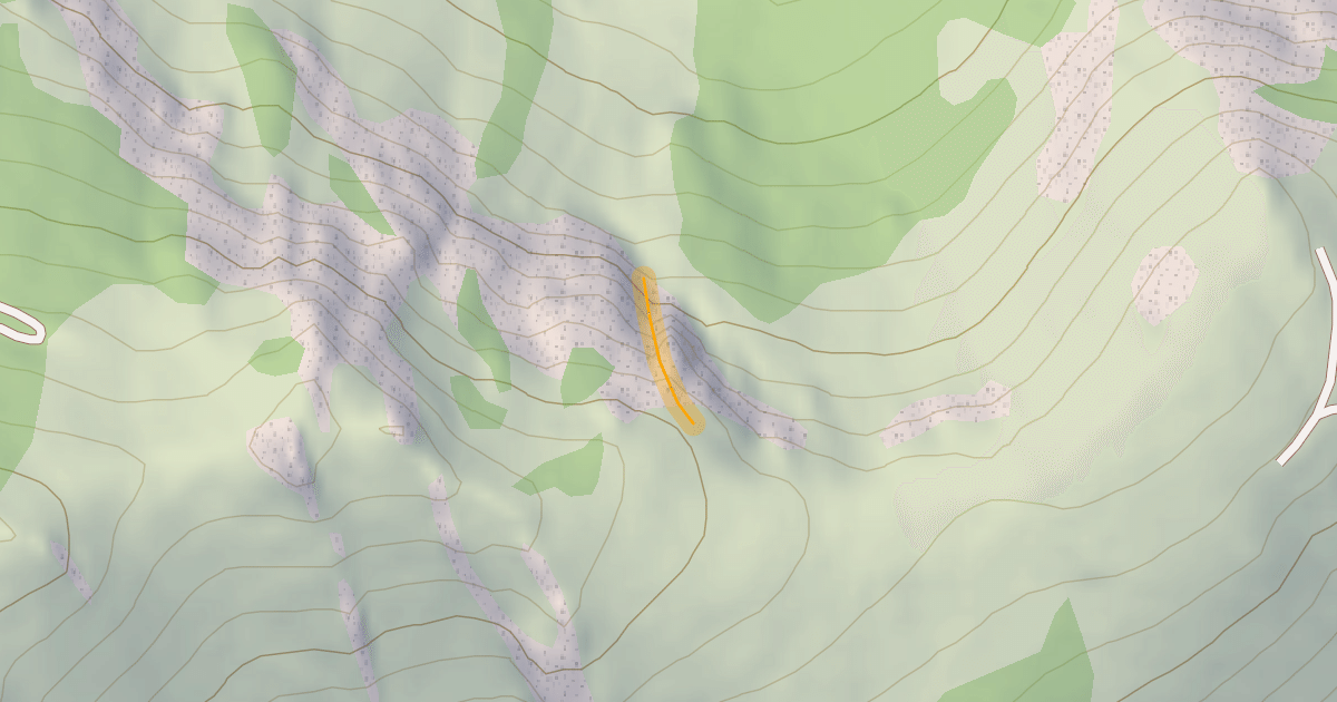 Map preview of Marenka