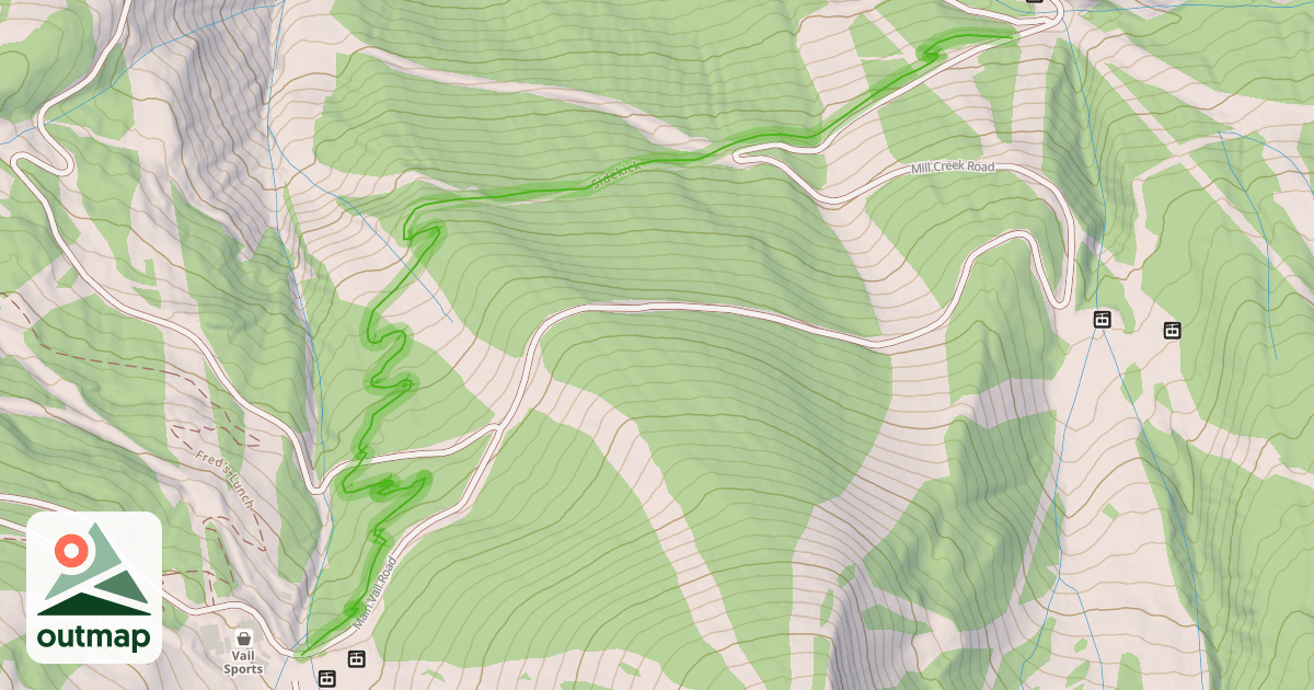 Map of Sidekick
