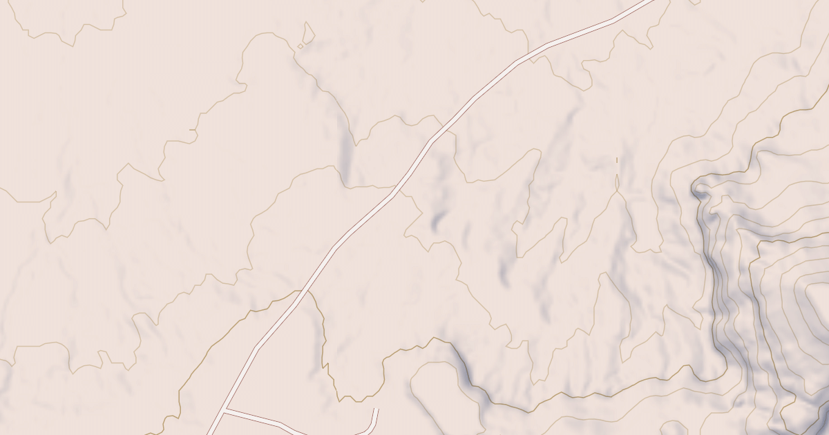 Map preview of BLM National GTLF Public Motorized Roads 04ac2d9a-3fc1-43b6-8964-7c36709b5206