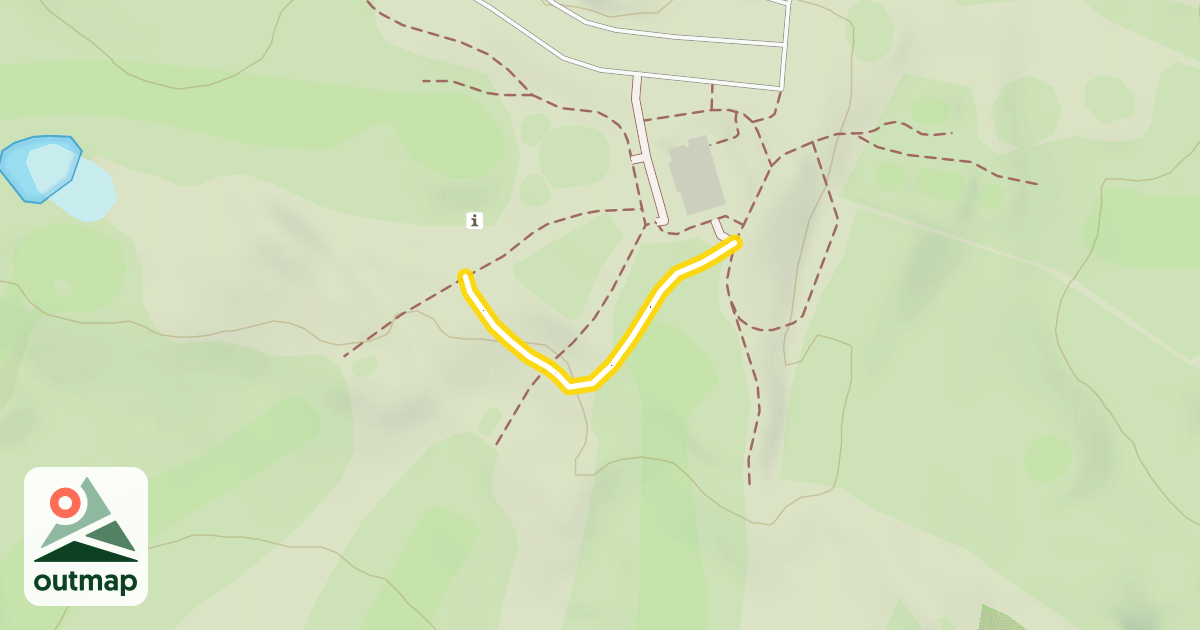 Map of Round-A-Lot