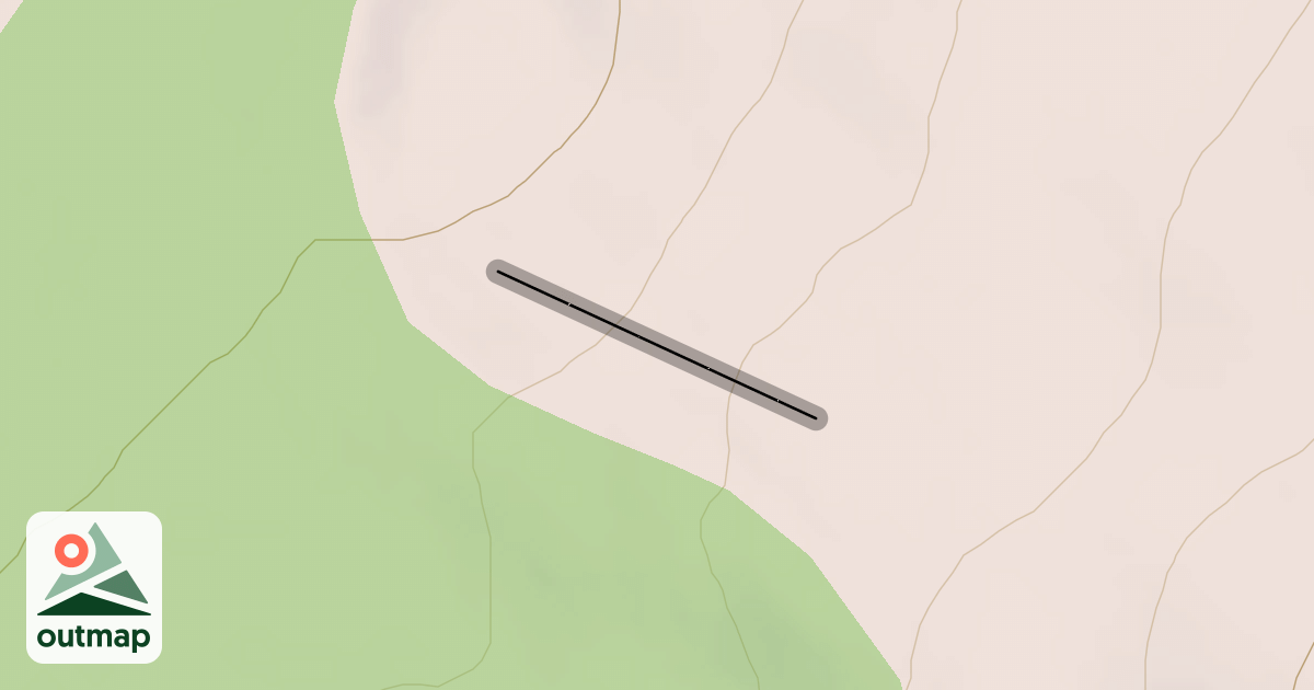 Map of Montezuma's Revenge
