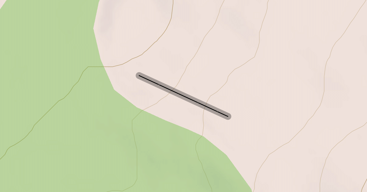 Map preview of Montezuma's Revenge