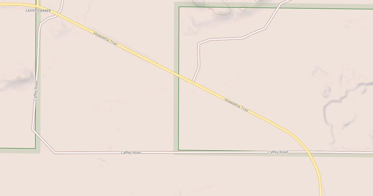 Map preview of USGS National Digital Trails 24acad1c-d92c-471b-afe0-a3a05d9b77db
