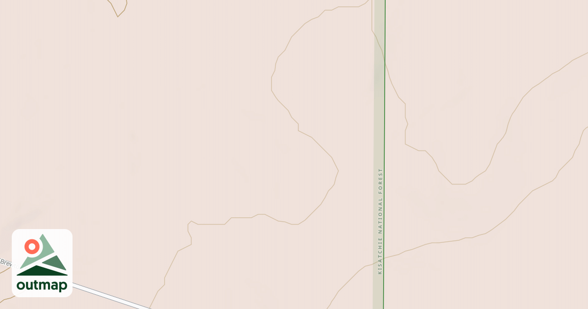 Map of 5973