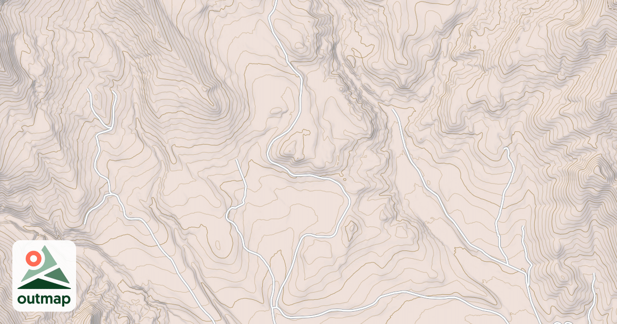 Map of COALMINE