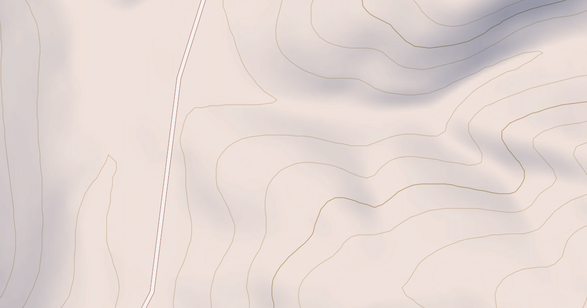 Map preview of USGS National Digital Trails 19bef082-8d8f-4831-8dba-b4a6071788e0