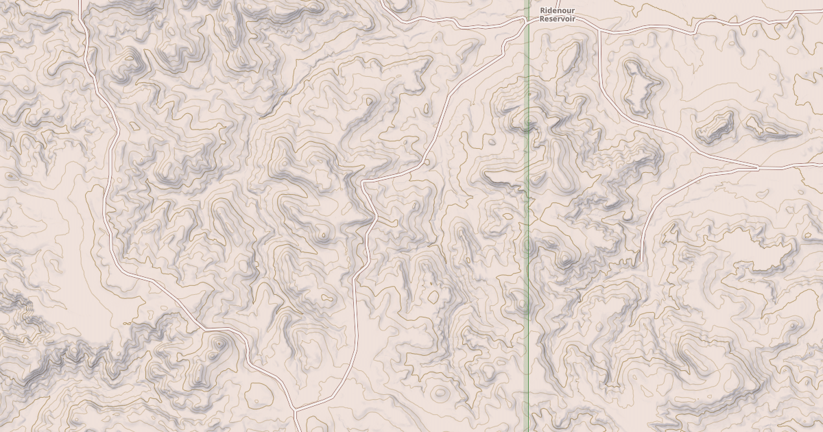 Map preview of 47857