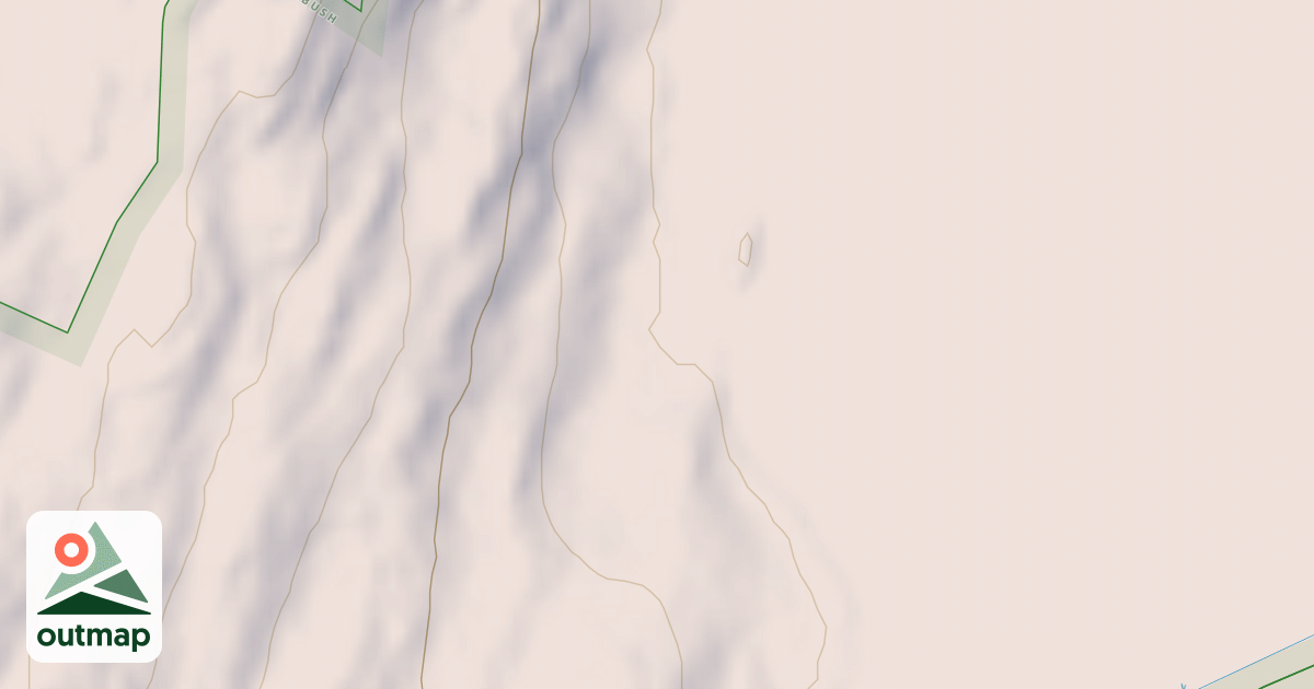 Map of USGS National Digital Trails 9a645c8e-92a4-4ac6-bf5d-3f9d86af75a7