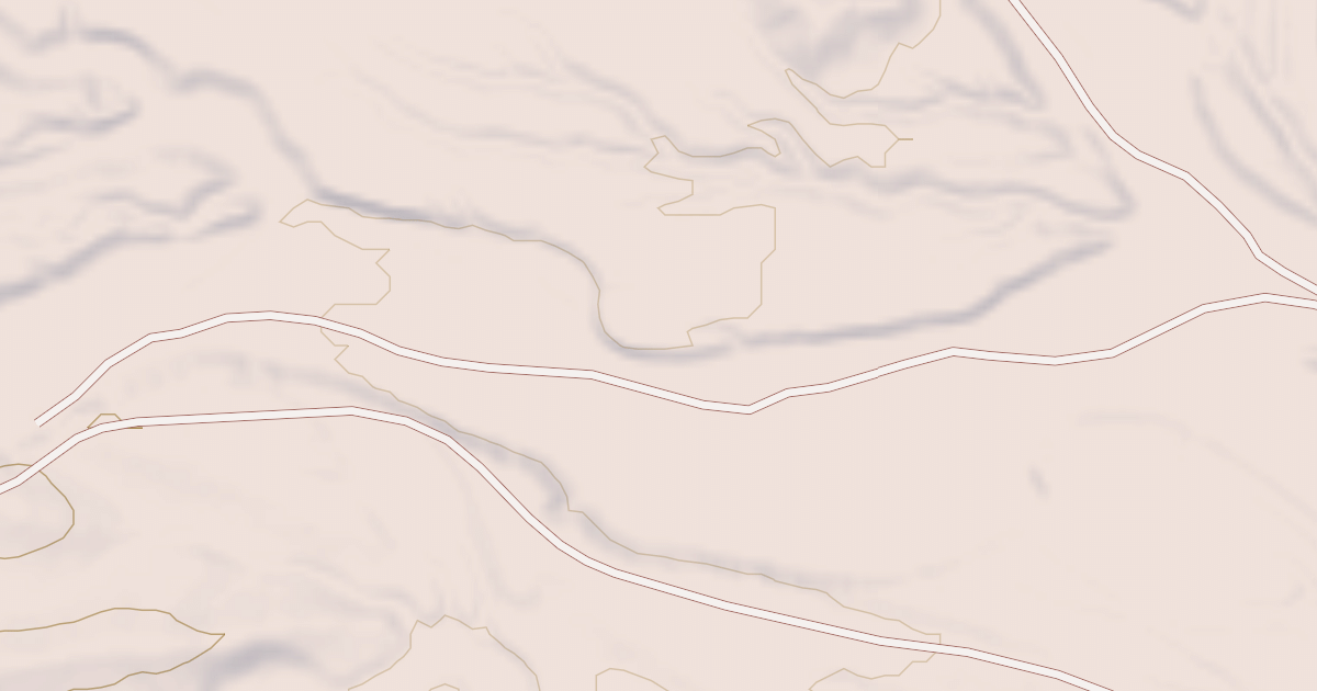 Map preview of BLM National GTLF Public Motorized Roads dee33e38-c62b-4f0a-a456-503d71ea8b68