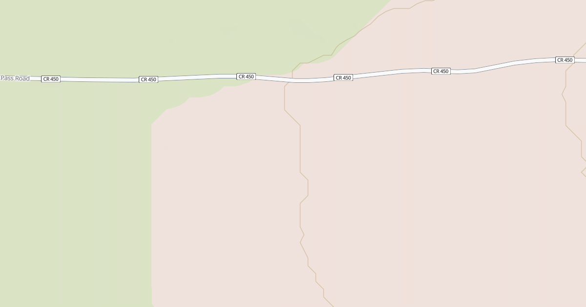Map preview of 0450-007
