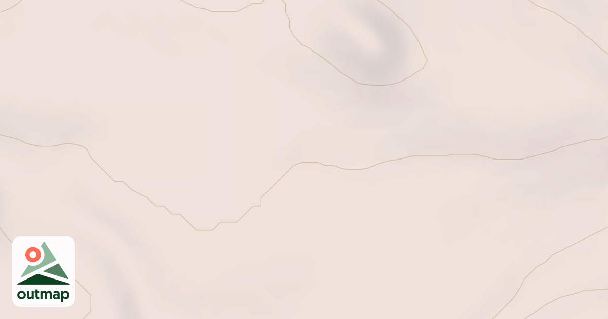 Map of USGS National Digital Trails a504743b-c134-430d-9842-a39191ff1754