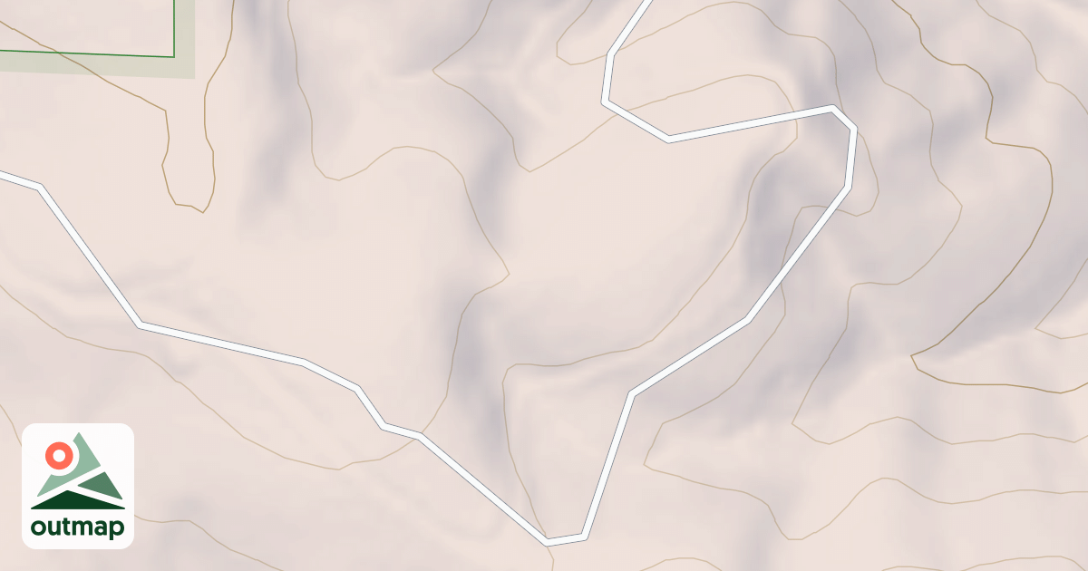 Map of E FK SCHWARTZ CREEK