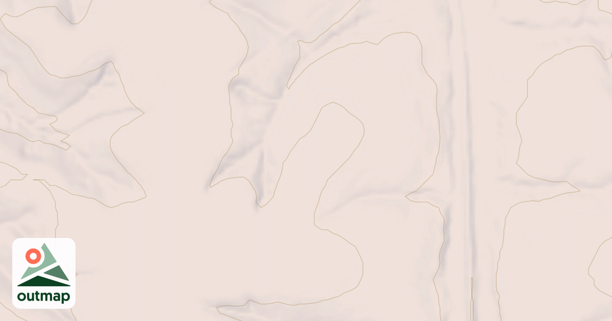 Map of USFS National Forest System Roads {CC888F4F-57FB-452A-8343-C11230267E12}