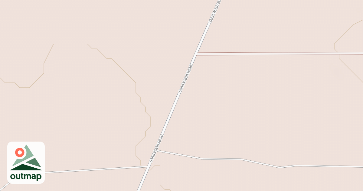 Map of BLM National GTLF Public Motorized Roads 7703e4d7-908d-4835-80ef-d2018698906d