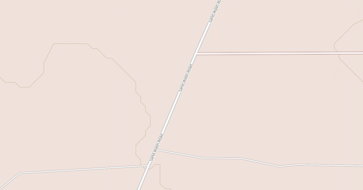 Map preview of BLM National GTLF Public Motorized Roads 7703e4d7-908d-4835-80ef-d2018698906d