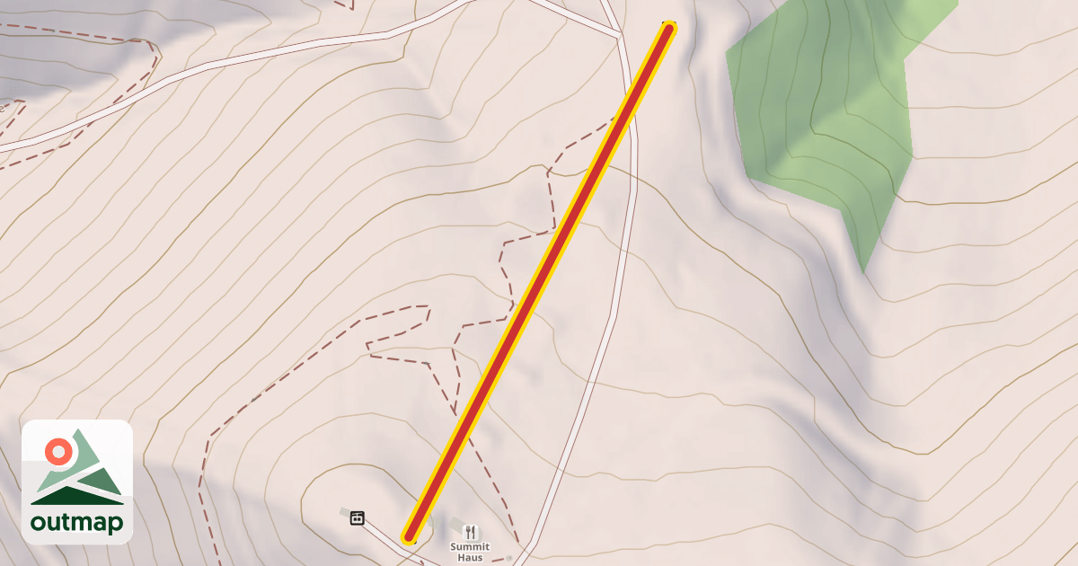 Map of Liberation Park (#3)