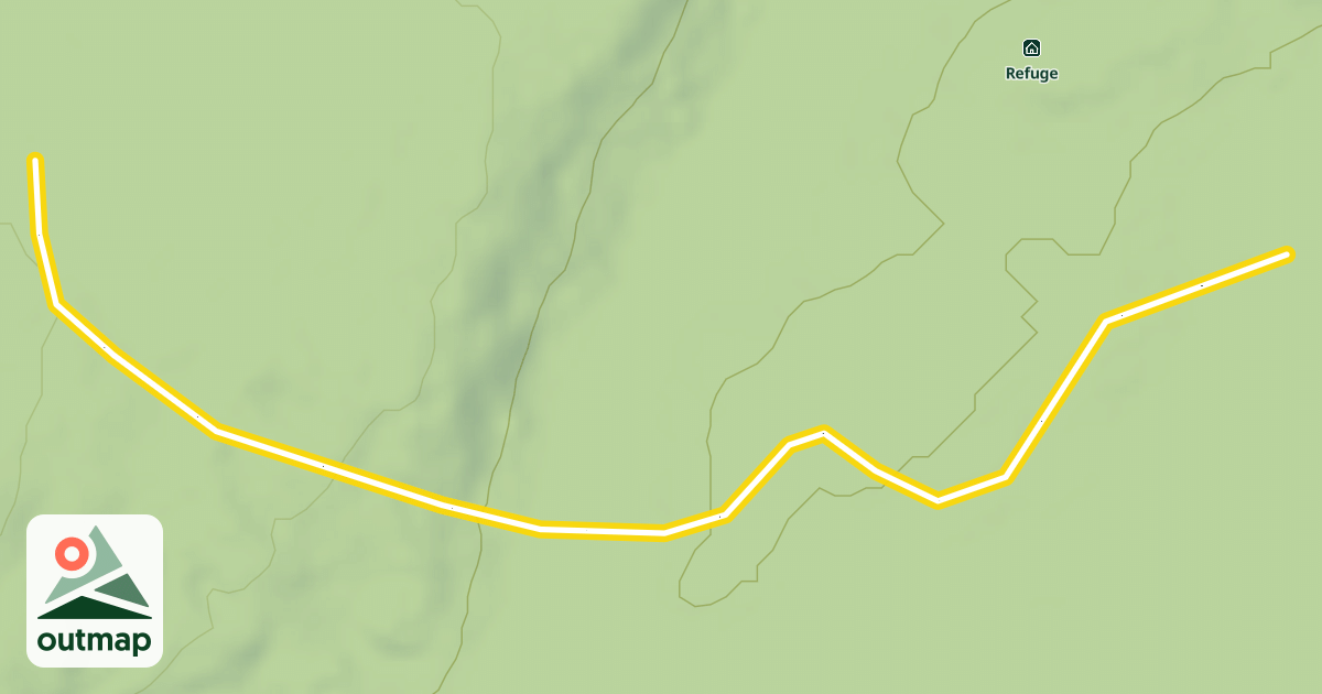Map of #6