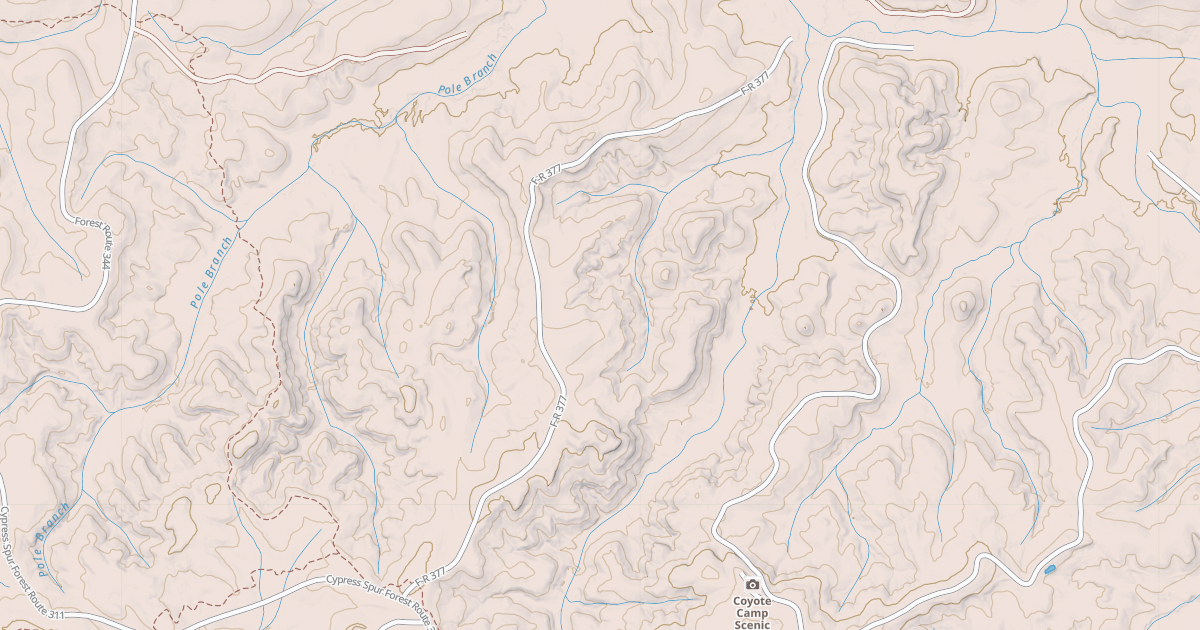 Map preview of CHOPIN