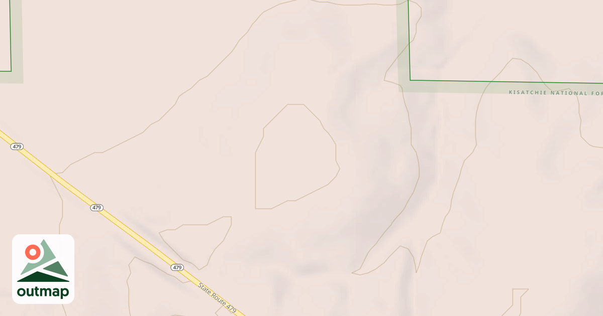 Map of 5293