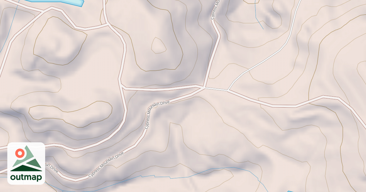 Map of BLM National GTLF Public Motorized Roads d67466c6-a950-41a7-a217-e3cfd91d3210