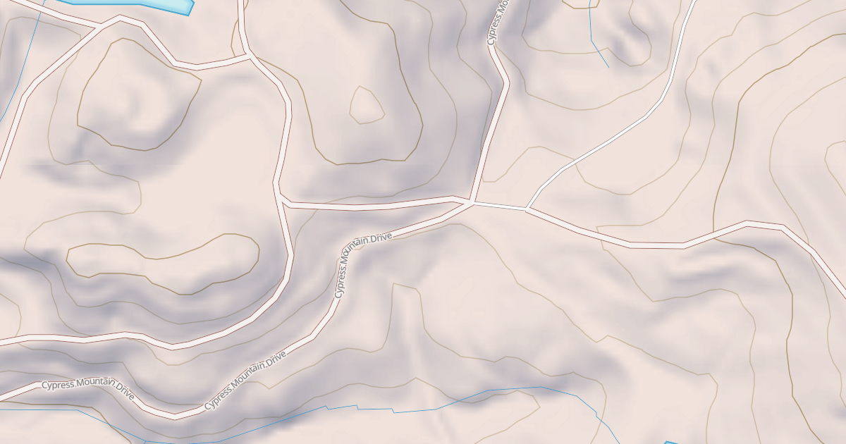 Map preview of BLM National GTLF Public Motorized Roads d67466c6-a950-41a7-a217-e3cfd91d3210