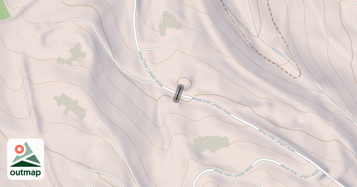 Map of Bogeyman