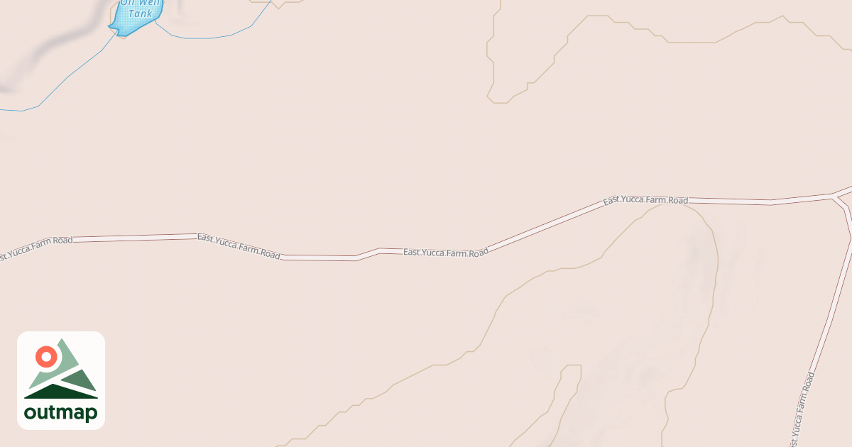 Map of BLM National GTLF Public Motorized Roads 18f7d418-8f0e-4573-99c3-8730f0e81c1d